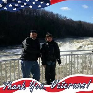 Meet your Posher, G mike